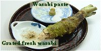 Wasabi