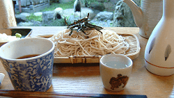 Soba