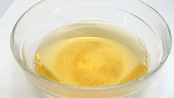 Dashi (bonito soup stock)