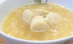 Hotate-zōsui