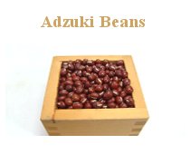 Azuki Bean