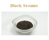 Black Sesame