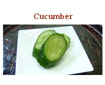 Cucumber Asa-Zuke