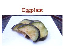 Eggplant Asa-Zuke