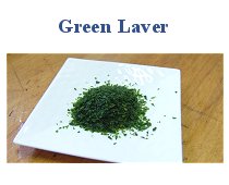 Green Laver