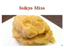Saikyo Miso