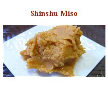 Shinshu Miso