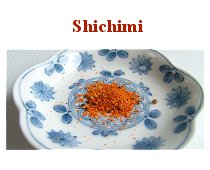 Shichimi