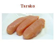 Tarako