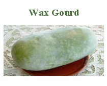 Wax Gourd