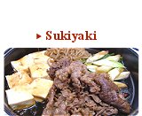 Sukiyaki