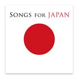 “Songs for Japan” - 38 Songs Charity Album by Greatest Artists on the iTunes Store