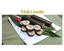 Maki-zushi