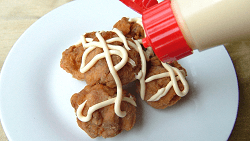 “Mayora” use of  mayonnaise on chicken nuggets
