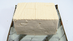 Momen-dofu (firm tofu)