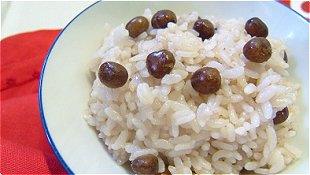 Aka-Endōmame Rice