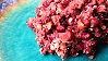 Fermented Mashed Sweetened Red Bean Paste