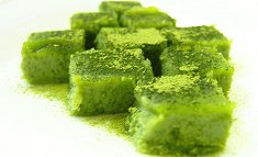 Matcha ganasshu