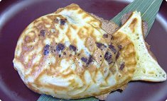 Tai-yaki