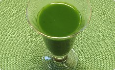 Matcha gurīn tī