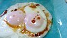 Fried Eggs with Soy Sauce