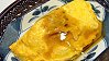 Seasoned Rice Stuffed Omelet