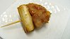 Yakitori (Broiled Chicken) Bites