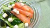 Wakame & Vegetables Salad