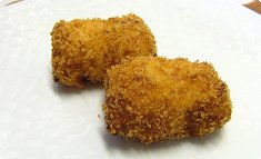 Kani-kurīmu-korokke