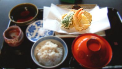 Tempura