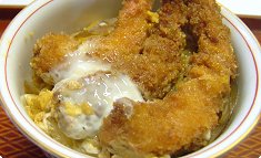 Ebi-katsu-don