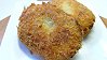 Japanese-Style Croquette