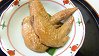 Simmered Chicken Wing Tips