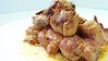 Chicken Saute with Butter, Garlic & Soy Sauce
