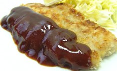 Yaki-tonkatsu