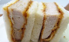 Katsu-sando