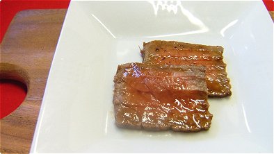 Japanese-Style Roast Beef