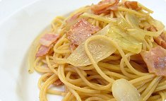 Wafū-spaghetti