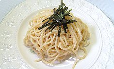 Tarako-supagetti
