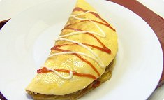 Omu-yakisoba