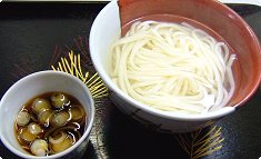 Kama-age-udon
