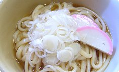 Kake-udon