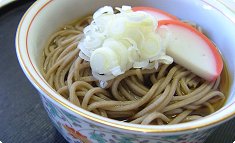 Kake-soba