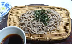 Zaru-soba