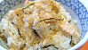 Salmon Seasoned Rice