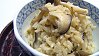 Mushroom-Seasoned Rice