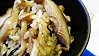 Hijiki & Mushroom Seasoned Rice