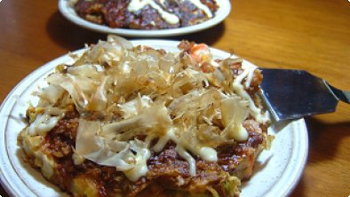 Okonomiyaki