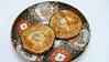 Mayonnaise–Grilled Shiitake Mushrooms
