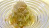 Boiled Cabbage with Soy Sauce